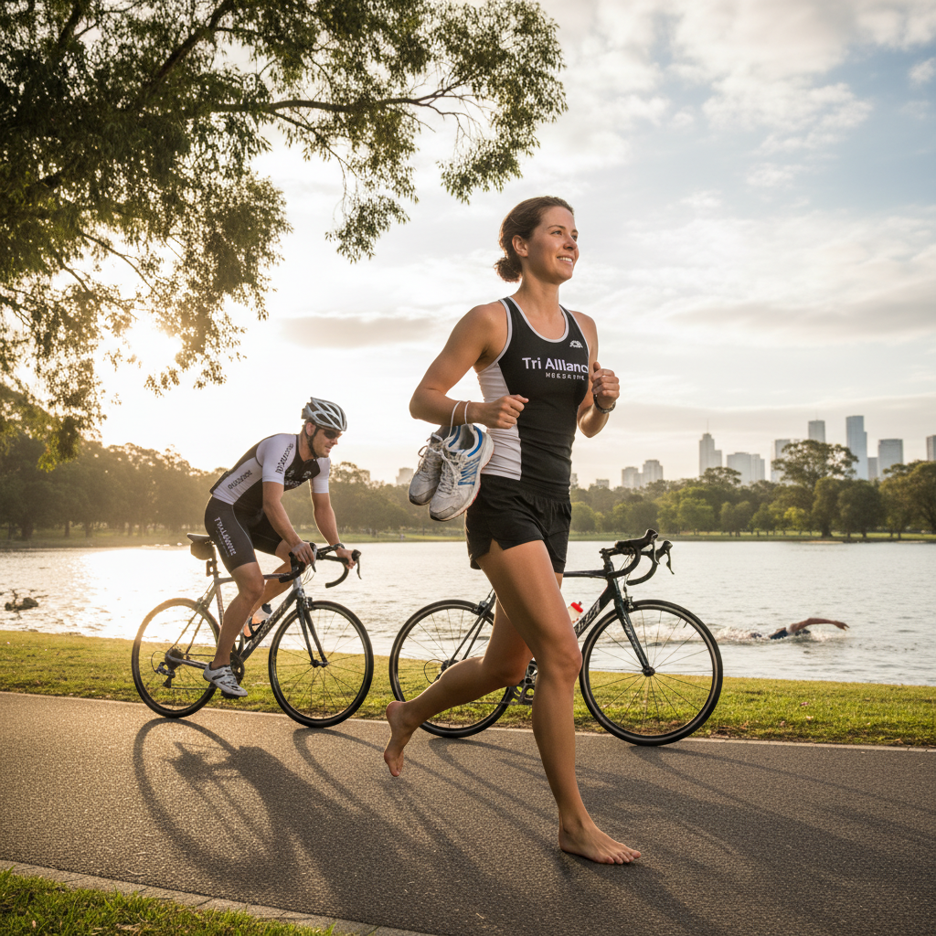 WEEKLY TRANSITION 1 May 2014