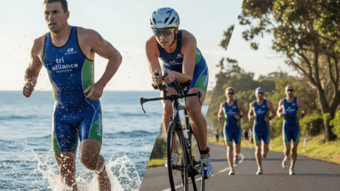 Weekly Transition 14May2014