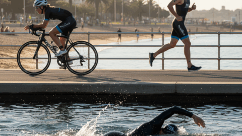 Elwood Life Saving Club Membership 2014/15 Season