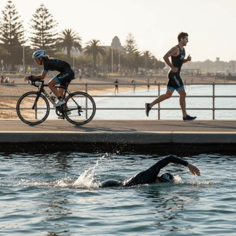 Elwood Life Saving Club Membership 2014/15 Season