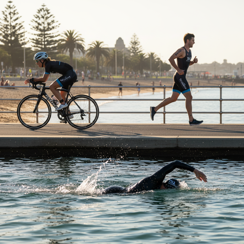 Elwood Life Saving Club Membership 2014/15 Season