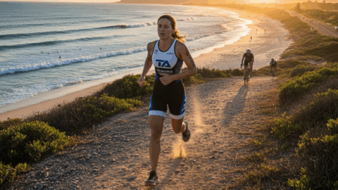 Weekly Transition 10th December 2014