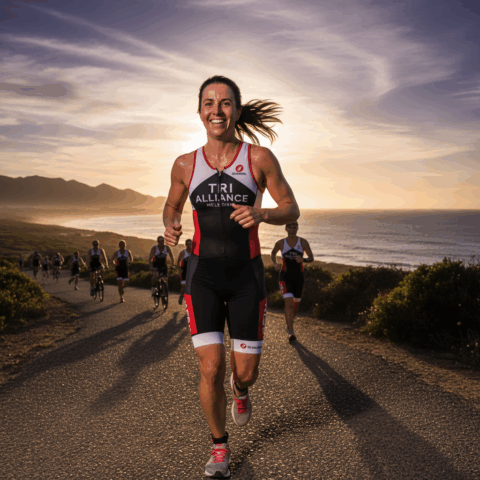 John Cornish Memorial Award 2015 - Michelle Grocock