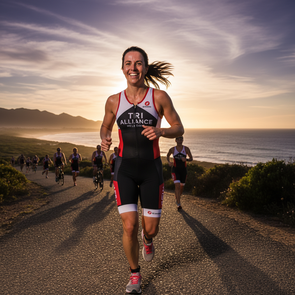 John Cornish Memorial Award 2015 - Michelle Grocock