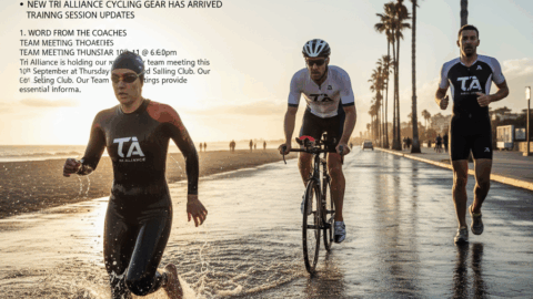 Weekly Newsletter 8th of September 2015