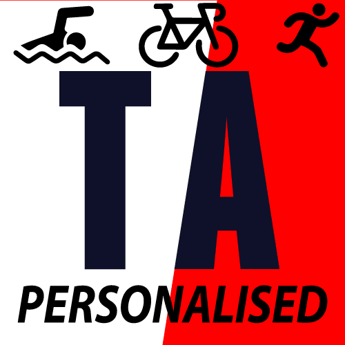 Tri-Alliance Personalised Plus Sessions