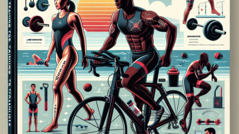 Incorporating Strength Training for Triathletes