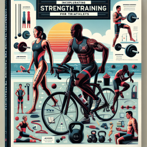 Incorporating Strength Training for Triathletes