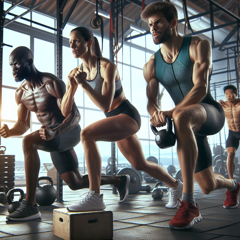 Incorporating Strength Training for Triathletes