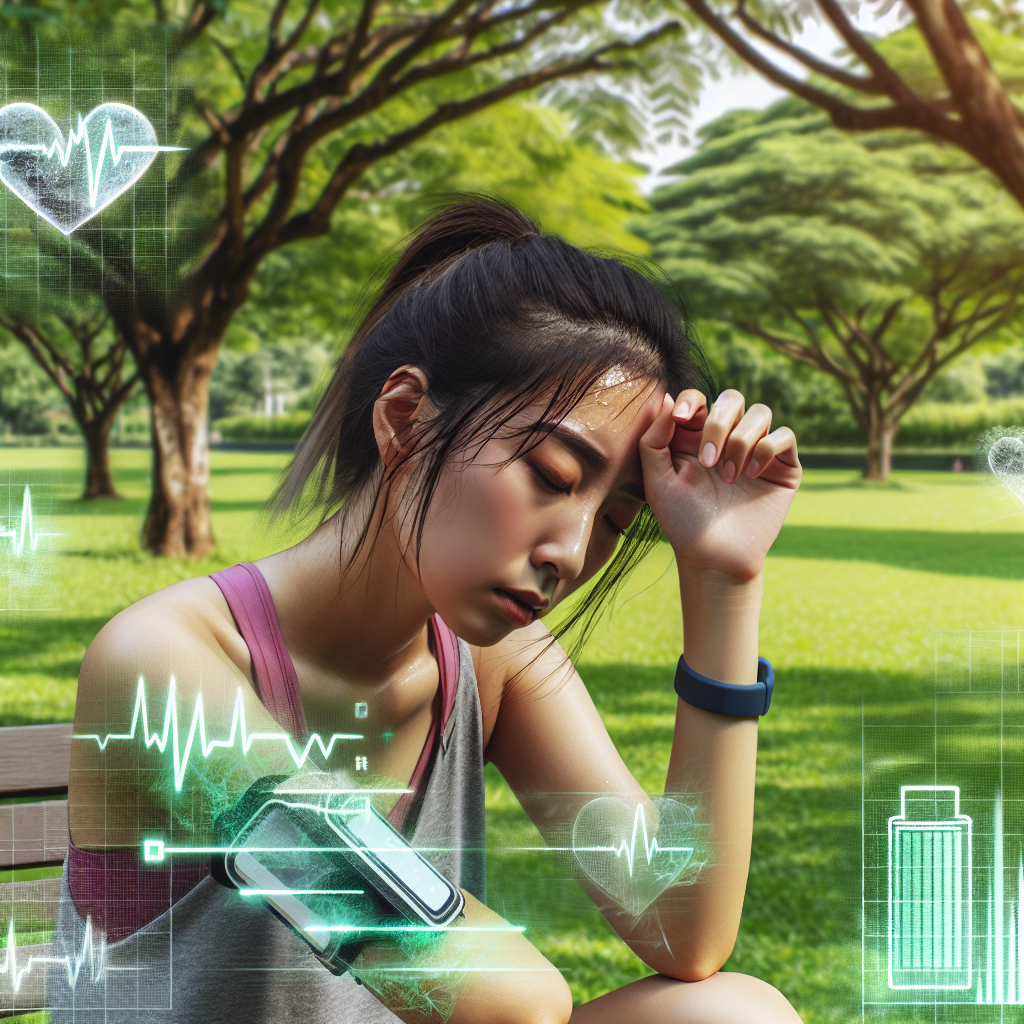 Listening to Your Body: Signs You Need to Rest