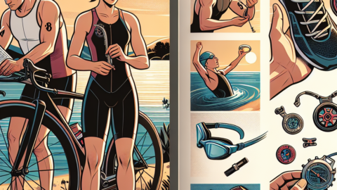 Maintenance Tips for Your Triathlon Equipment