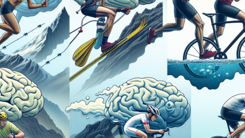 Overcoming Mental Barriers in Endurance Sports