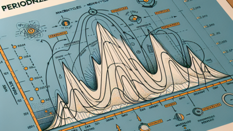 Periodization Strategies for Peak Performance