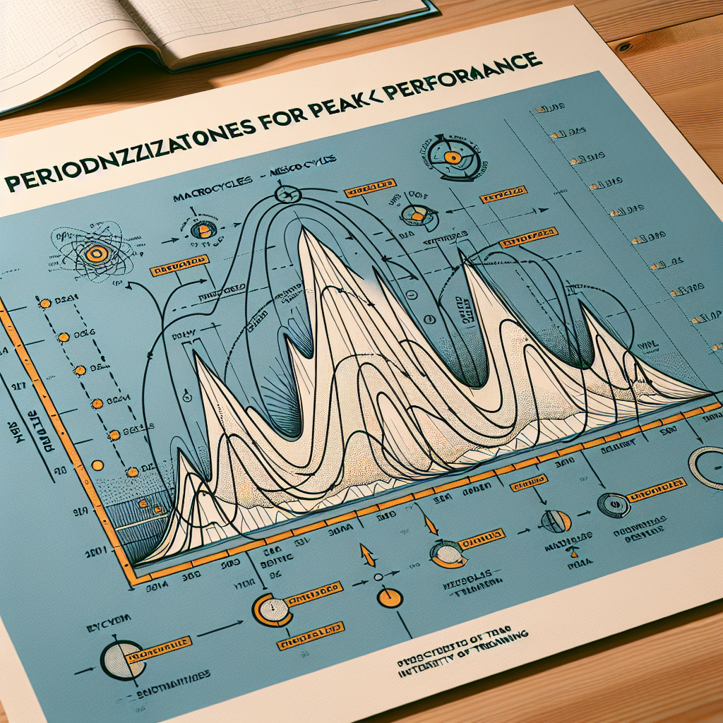 Periodization Strategies for Peak Performance