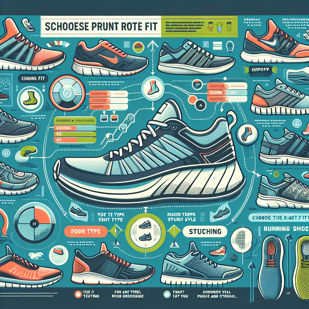 Running Shoes: How to Select the Best Pair