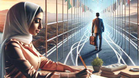 Setting and Achieving Realistic Goals