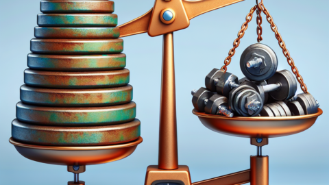 Training Volume: How Much is Too Much?