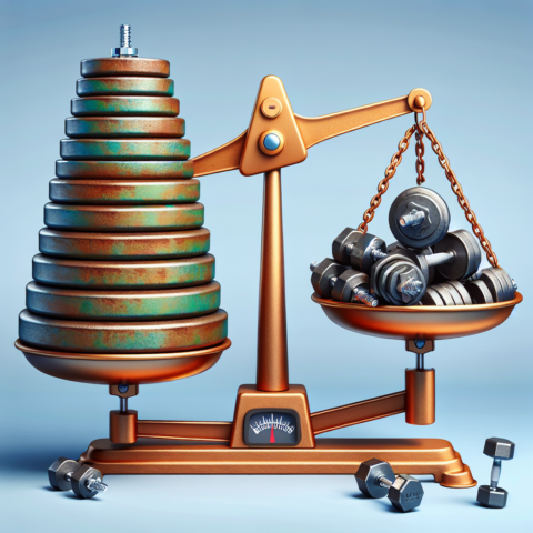 Training Volume: How Much is Too Much?