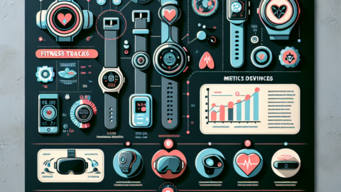 Wearable Technology: Benefits and Best Options