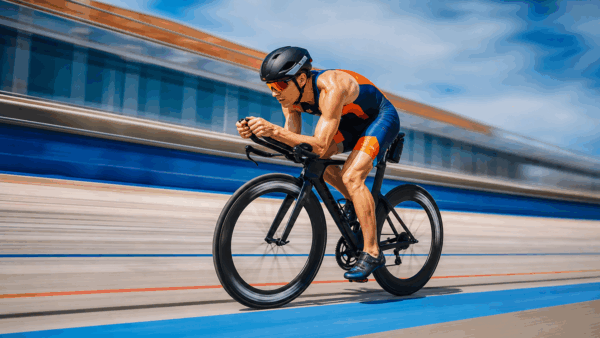 Cycling Drills to Build Triathlon Power and Endurance