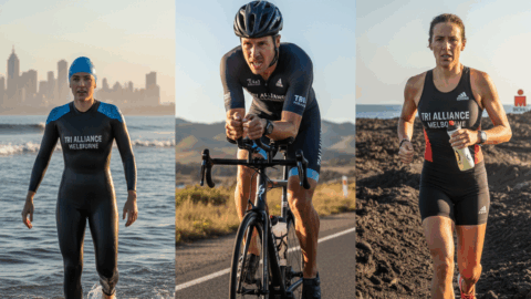 Adapting Training Plans for Different Triathlon Fitness Levels