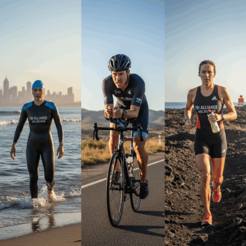 Adapting Training Plans for Different Triathlon Fitness Levels