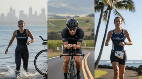 Adapting Training Plans for Different Triathlon Fitness Levels