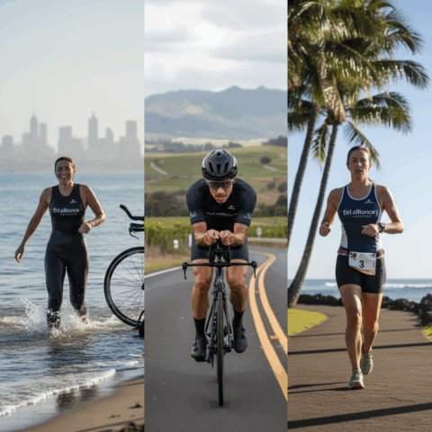 Adapting Training Plans for Different Triathlon Fitness Levels