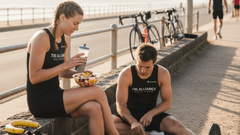 Best Foods for Recovery After Long Workouts