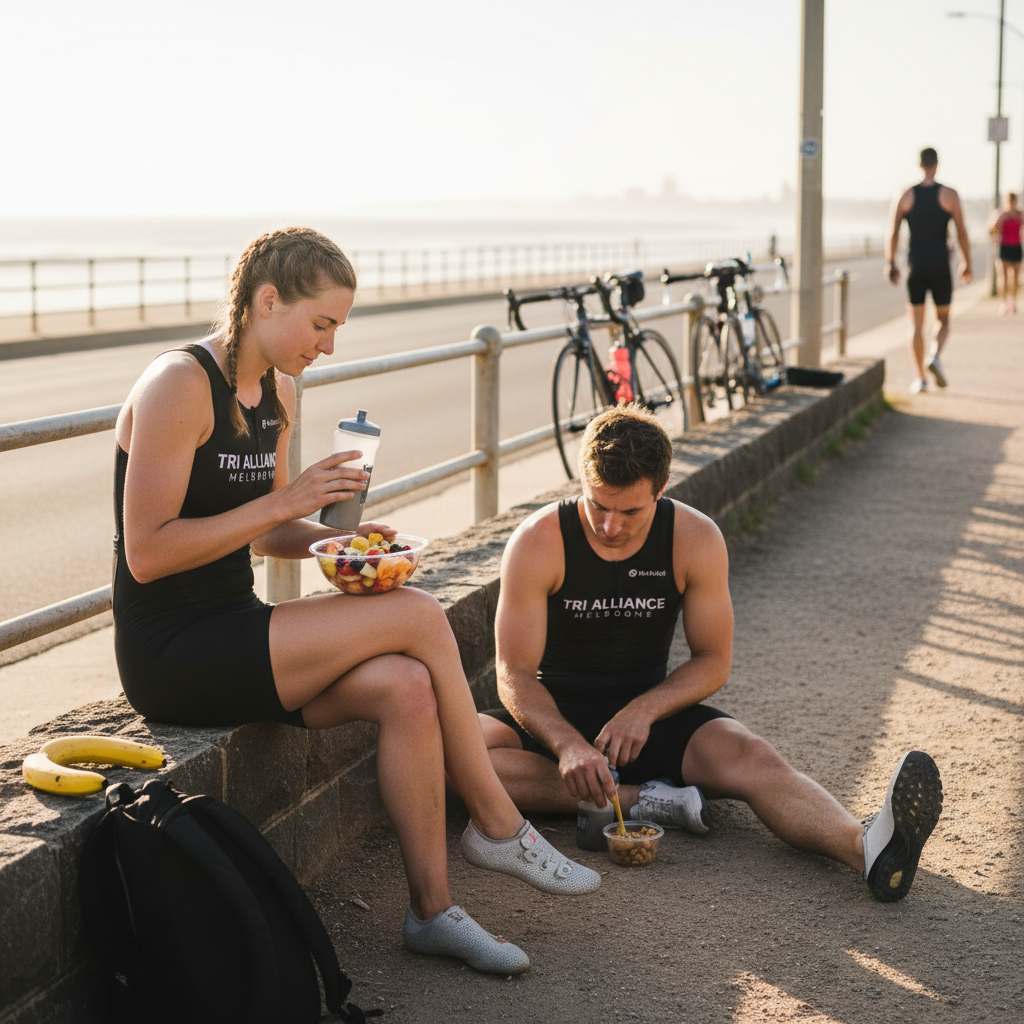 Best Foods for Recovery After Long Workouts