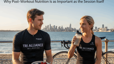 Best Foods for Recovery After Long Workouts