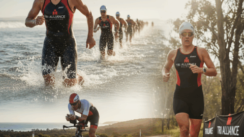 Building a Balanced Ironman Training Schedule