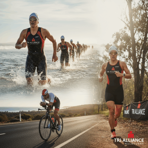 Building a Balanced Ironman Training Schedule