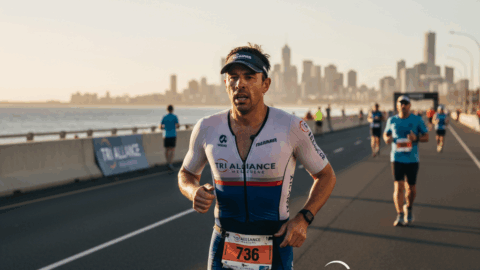 Building Mental Toughness for Ironman: A Complete Guide