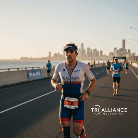 Building Mental Toughness for Ironman: A Complete Guide