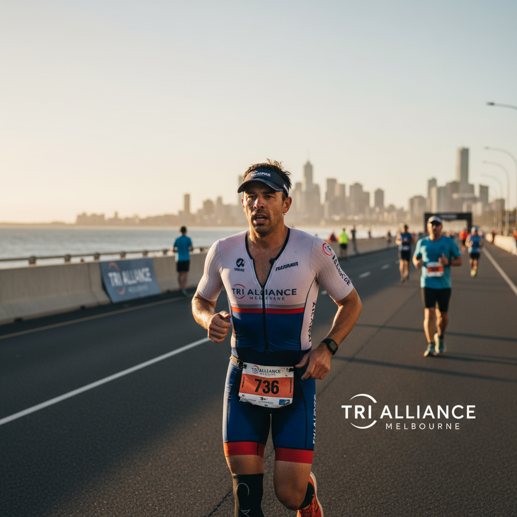 Building Mental Toughness for Ironman: A Complete Guide