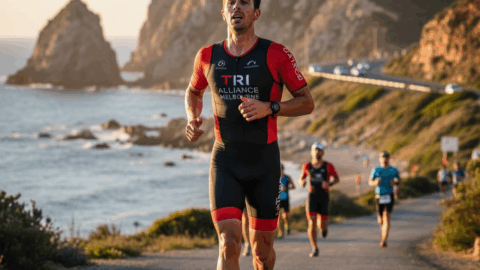 Building Mental Toughness for Ironman: A Complete Guide