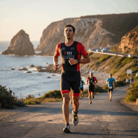 Building Mental Toughness for Ironman: A Complete Guide