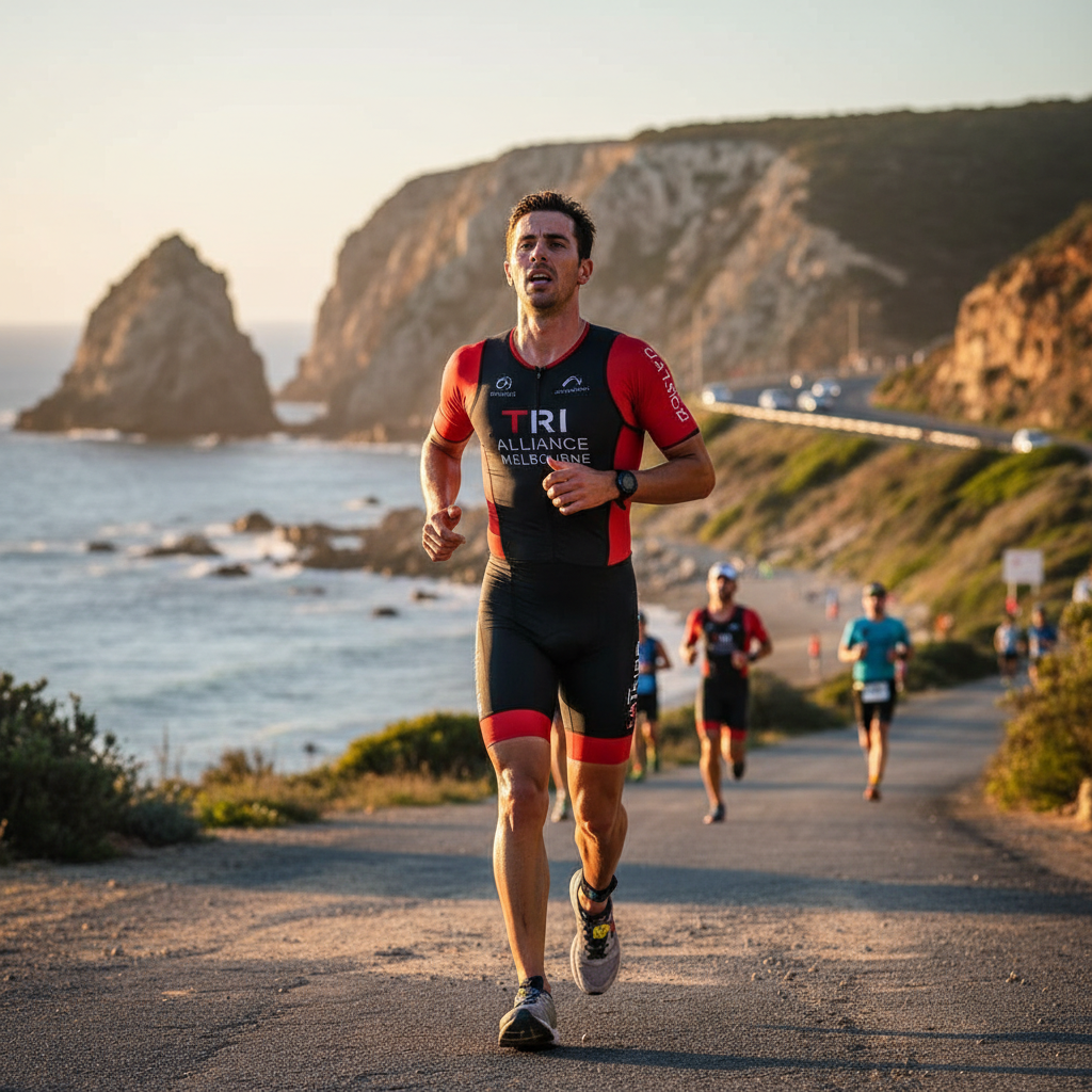 Building Mental Toughness for Ironman: A Complete Guide