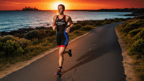 Building Mental Toughness for Ironman: A Complete Guide