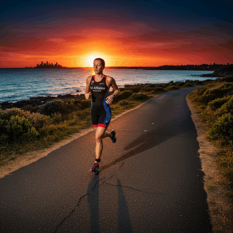 Building Mental Toughness for Ironman: A Complete Guide