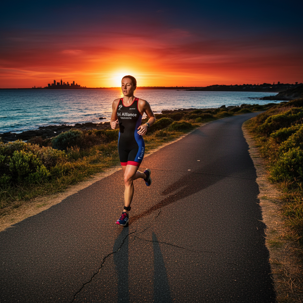 Building Mental Toughness for Ironman: A Complete Guide