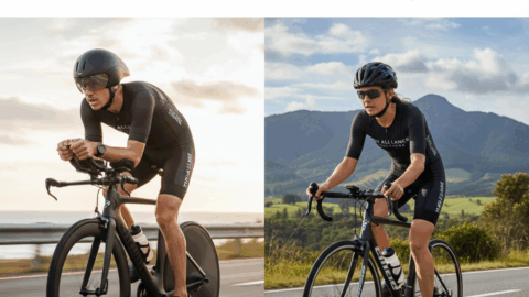 Choosing the Right Bike for Your Ironman