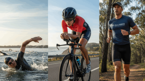 Common Injuries in Ironman Training and How to Prevent Them