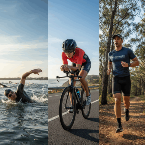 Common Injuries in Ironman Training and How to Prevent Them