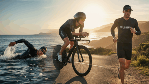 Common Injuries in Ironman Training and How to Prevent Them