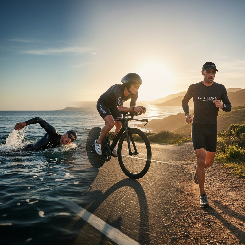 Common Injuries in Ironman Training and How to Prevent Them