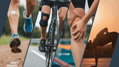 Common Injuries in Ironman Training and How to Prevent Them