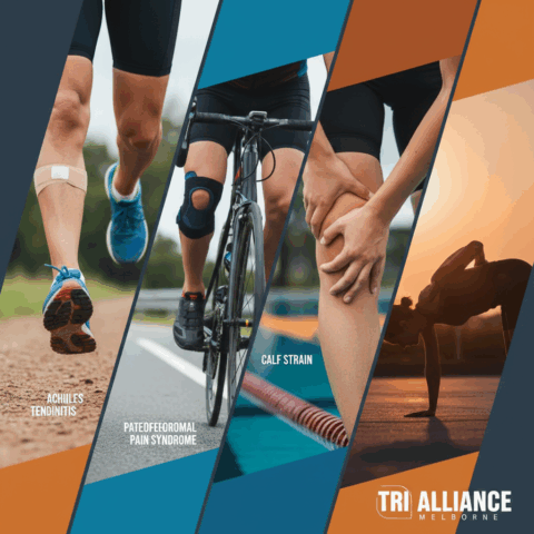 Common Injuries in Ironman Training and How to Prevent Them