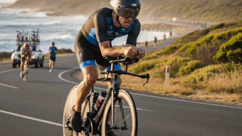 Cycling Accessories to Enhance Your Triathlon Ride
